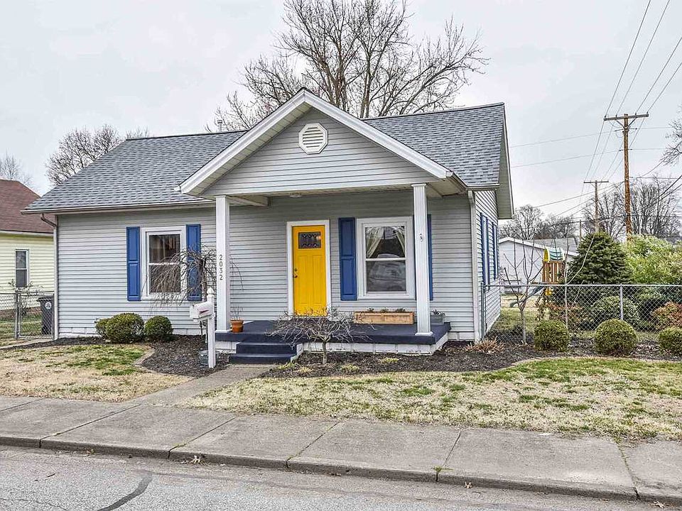 1st image of 2032 E Blackford Ave