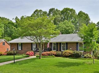 4040 Dresden Dr, Winston Salem, NC 27104