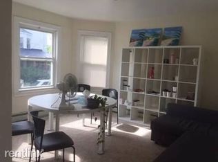 7 Henshaw Ter, Boston, MA 02132