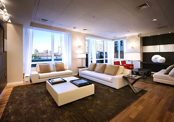 Rented by New York Residence | media 23