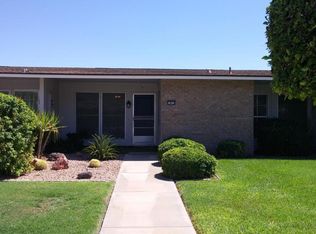 17673 N Del Webb Blvd, Sun City, AZ 85373