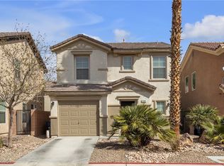 520 Brinkburn Point Ave, Las Vegas, NV 89178