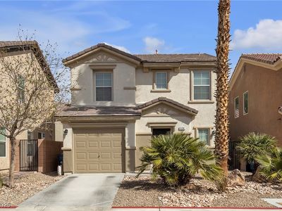 520 Brinkburn Point Ave, Las Vegas, NV, 89178