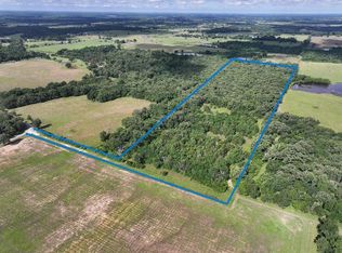 760 County Rd #2315, Eustace, TX 75124