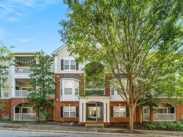 7219 Althorp Way APT L4, Nashville, TN 37211