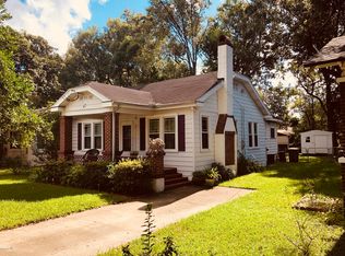3216 Remington St, Jacksonville, FL 32205