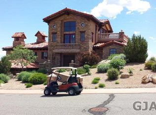 330 Red Ridge Ct, Grand junction, CO 81507