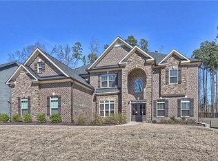 13418 Crystal Springs Dr, Huntersville, NC 28078