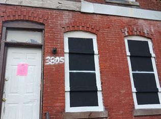 3805 Reno St, Philadelphia, PA 19104