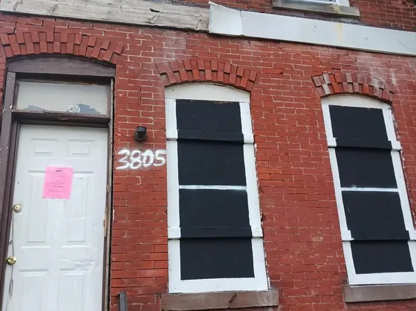 3805 Reno St, Philadelphia, PA 19104