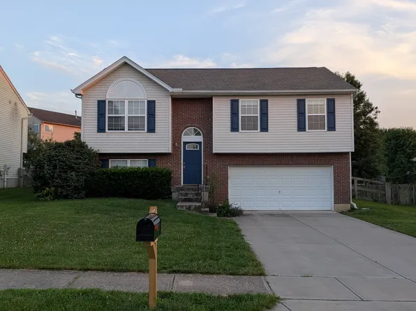 7717 Falls Creek Way, Burlington, KY 41005