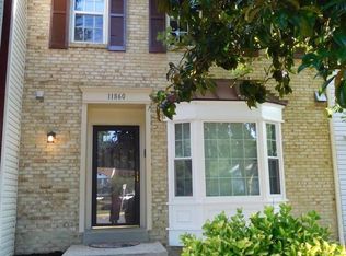 11860 Critton Cir, Woodbridge, VA 22192