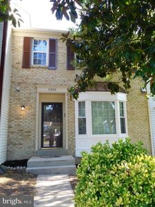 11860 Critton Cir, Woodbridge, VA, 22192