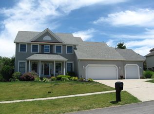 5835 Courtland Dr, Erie, PA 16509