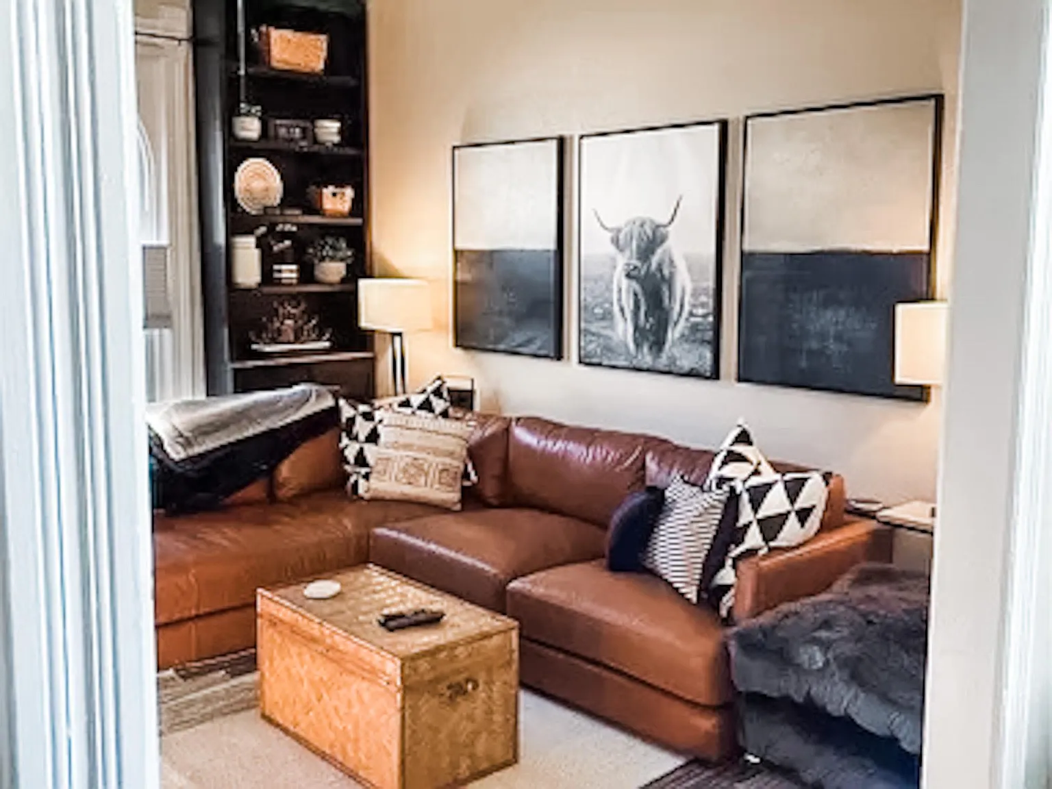 2 bed, 1000 sqft, $2,100 — Photo 3