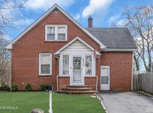2536 Smith St, Scotch Plains, NJ 07076