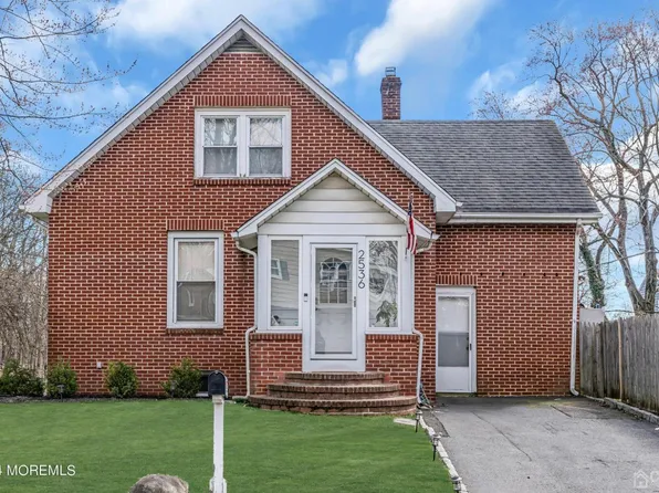 2536 Smith St, Scotch Plains, NJ 07076