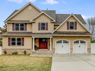 700 Schoolhouse Rd, Brielle, NJ 08730