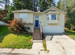 4708 S Keyes Ct, Spokane, WA 99224