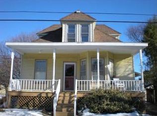 11 Olympia St, Portland, ME 04103