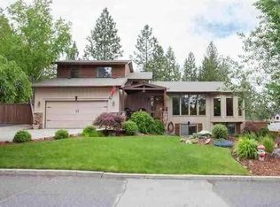2527 E 35th Ave, Spokane, WA 99223