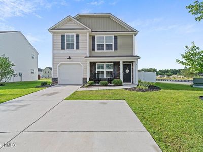 2 E Park Loop, Bluffton, SC, 29910