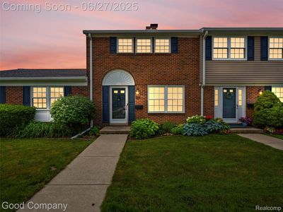 19614 Aqueduct Ct, Northville, MI, 48167
