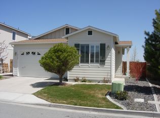 2124 Sapphire Ridge Way, Reno, NV 89523