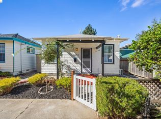 457 Central Ave APT C, Alameda, CA 94501