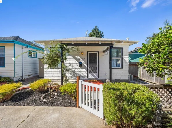 457 Central Ave APT C, Alameda, CA 94501