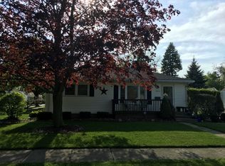 2614 Boston Blvd, Lansing, MI 48910