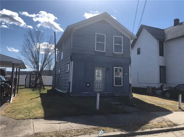 105 South St, Hornell, NY 14843
