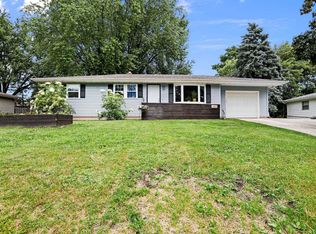 403 E Lincoln St, Oregon, WI 53575