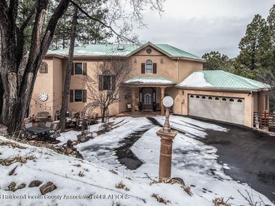 211 Timberline Dr, Ruidoso, NM, 88345