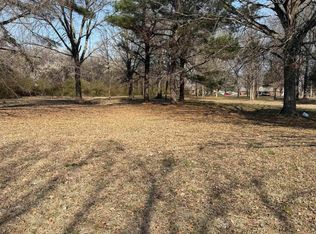 1101 N Lemon St, Beebe, AR 72012