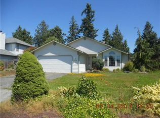 416 S 29th Pl, Mount Vernon, WA 98274