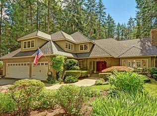 4529 227th Pl NE, Redmond, WA 98053