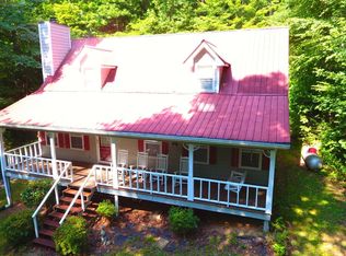 2101 Ivy Mountain Rd, Hiawassee, GA 30546