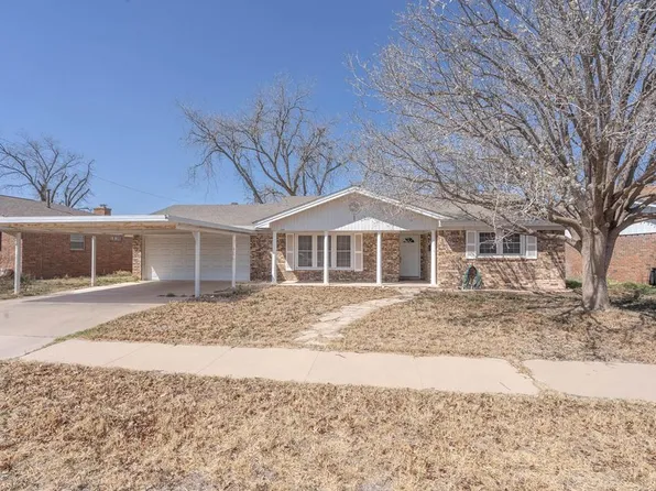 3320 W Dengar Ave, Midland, TX 79707