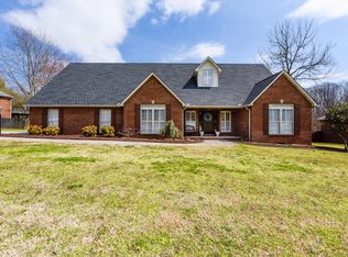 2116 Chas Way Blvd, Maryville, TN 37803