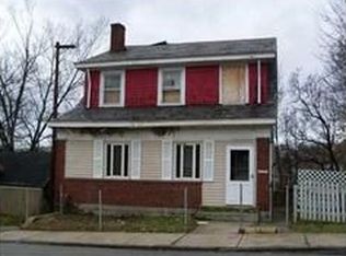 513 Freeland St, Pittsburgh, PA
