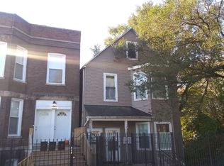 3321 E 91st St, Chicago, IL 60617