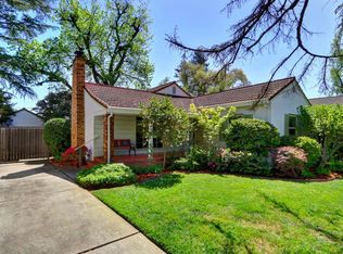 2921 Muir Way, Sacramento, CA 95818