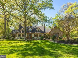 502 Hickory Ln, Towson, MD 21286