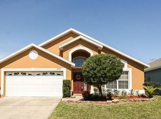 8727 Hastings Beach Blvd, Orlando, FL 32829