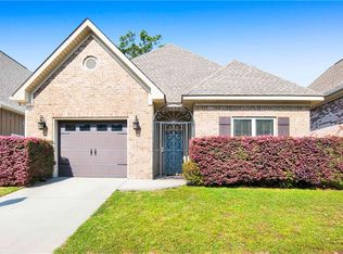 868 Grant Park Dr, Mobile, AL 36606