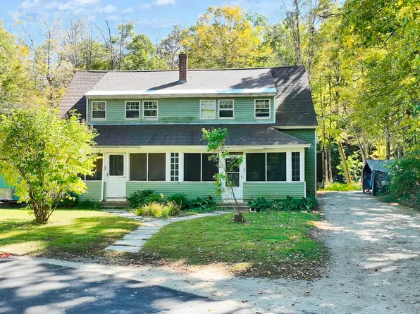 23 Overseers Road, Peterborough, NH 03458
