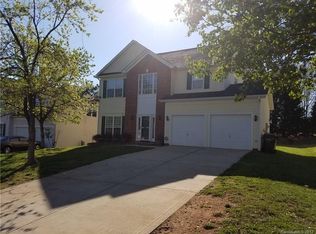 5918 Brookstone Dr NW Concord NC 28027 Zillow