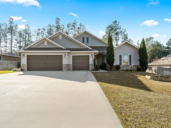 6113 Walk Along Way, Crestview, FL 32536