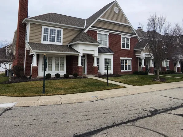 15557 Portland Dr Unit 1, Westfield, IN 46074